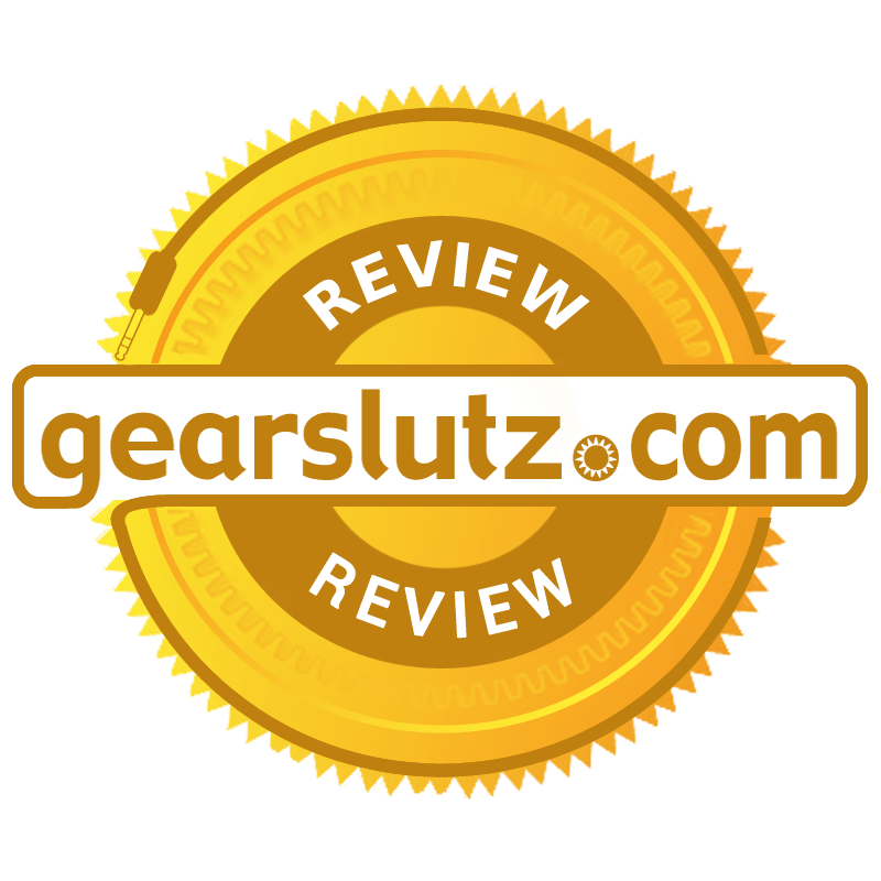 Image: Gearslutz gold review